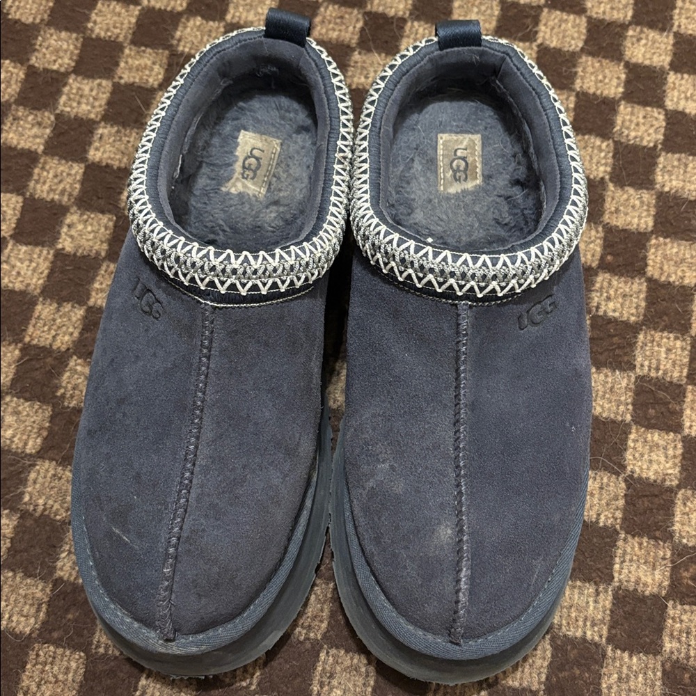 UGG tazz platform slipper - image 6